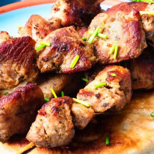 souvlaki