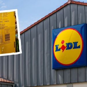 ciasteczka grzybki z Lidla