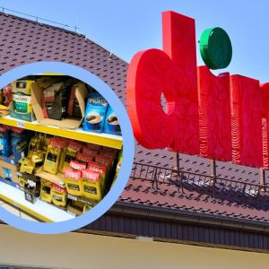 promocja na kawę w Dino - Woseba Mocca Fix Gold
