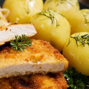 schab środkowy odkarkowy na kotlety schabowe