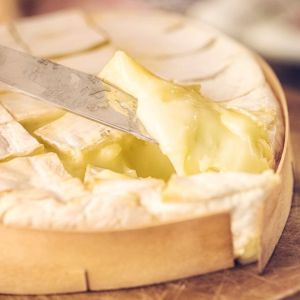 ser camembert