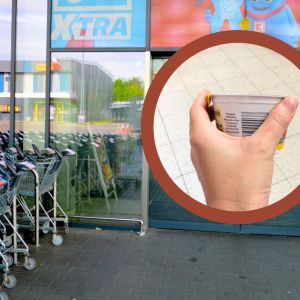 najlepszy serek wiejski OSM Koło