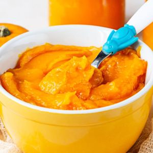 puree z dyni