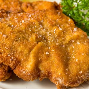Kotlet po wiedeńsku