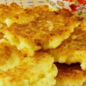 placki ziemniaczane po serbsku
