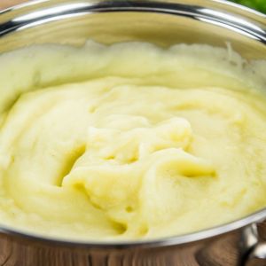 aksamitne puree ziemniaczane