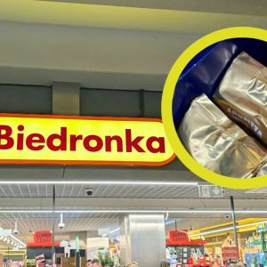 promocja na kawę Lavazza w Biedronce