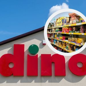 promocje na kawę w Dino