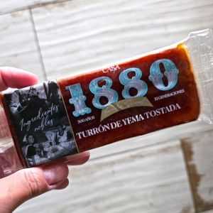 turron
