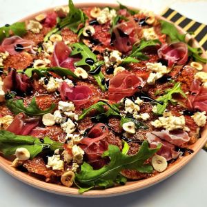 carpaccio figowe