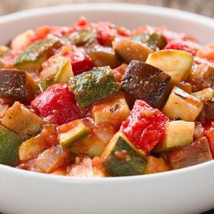 prawdziwe ratatouille