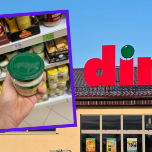 Chrzan w Dino