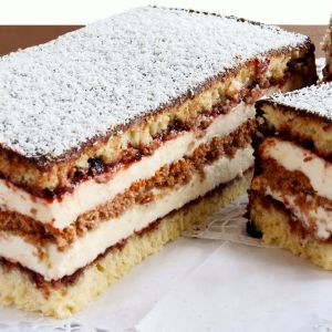 ciasto na 1 listopada