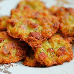 placki ziemniaczane po lubelsku
