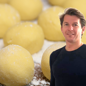 Knedle Okrasy