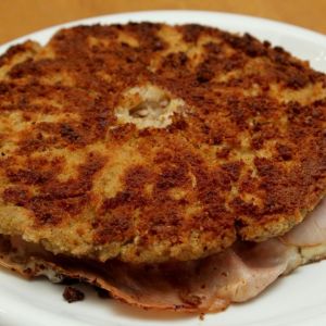kotlety z sarniaka