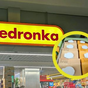 napój owsiany o smaku karmelowego popcornu Biedronka Go Vege