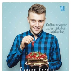 Niezłe ciacho Damian Kordas