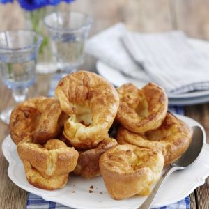 Yorkshire pudding