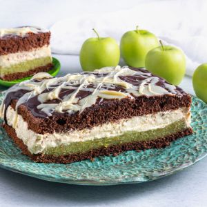 Ciasto kilimandżaro