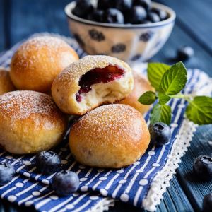 drozdzowki-z-borowkami