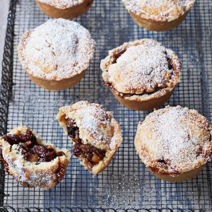 Mince pie