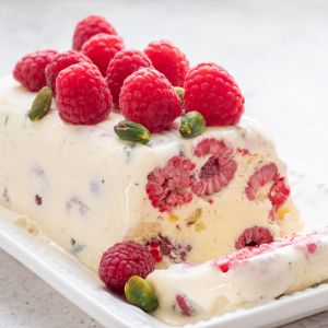 Semifreddo