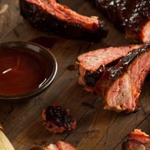 Marynata do żeberek