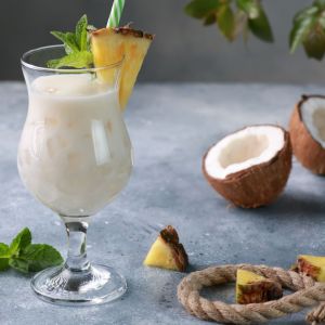 Pina colada