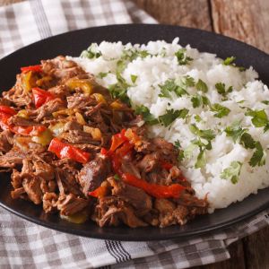 Ropa vieja