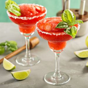 Strawberry daiquiri