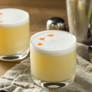Pisco sour