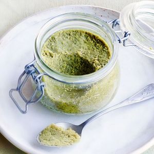 Masło z pestek dyni