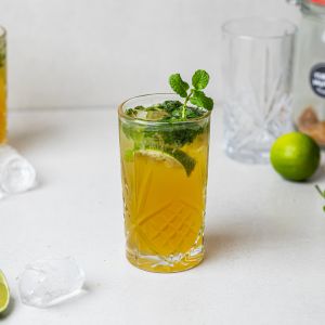 Mojito bezalkoholowe