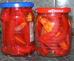 Papryka chilii w zalewie octowej