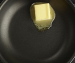 roztopione masło