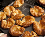 Przepis na yorkshire pudding