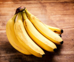 Pieczone banany