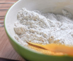 Mąka ziemniaczana