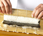 Sushi rolowanie