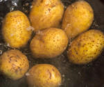 Ziemniaki gotowanie