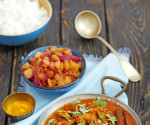 Jagnięcina curry