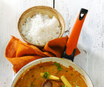 tajskie curry