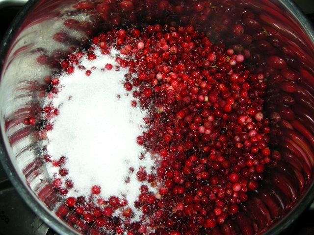 dzem_z_borowki_brusznicy