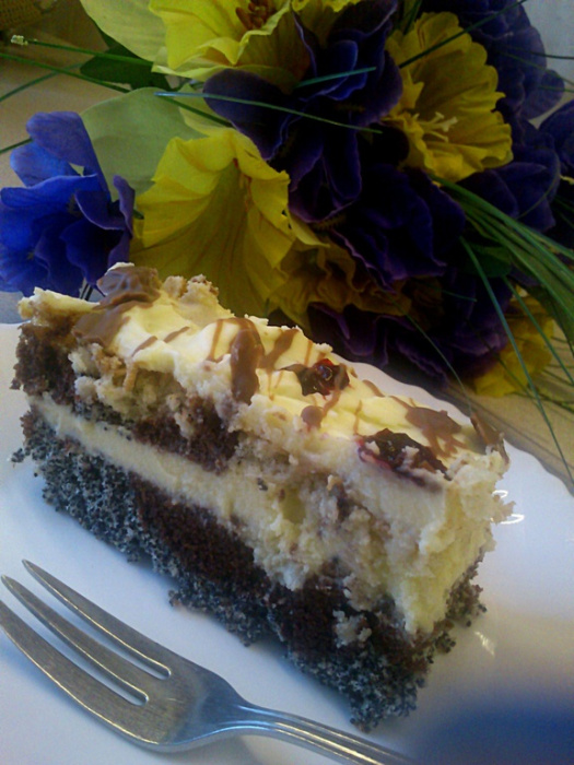 Ciasto Popapraniec przepis Mojegotowanie.pl