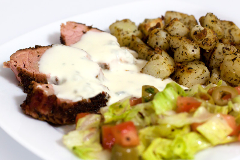 poledwiczka_wieprzowa_w_sosie_gorgonzola