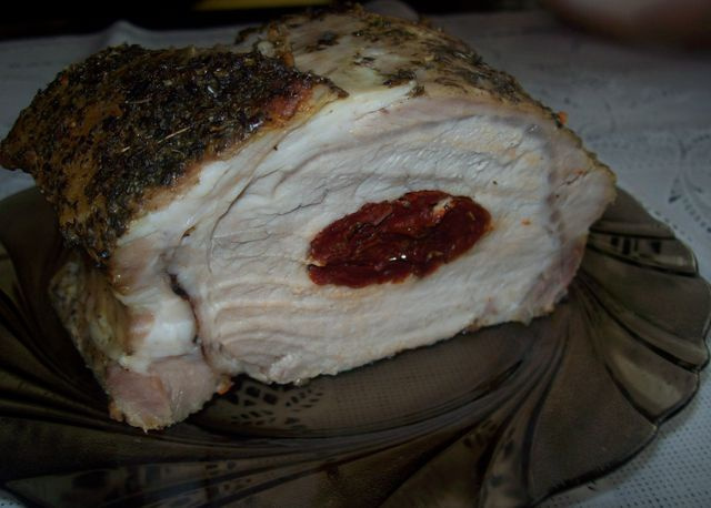 schab_z_suszonymi_pomidorami