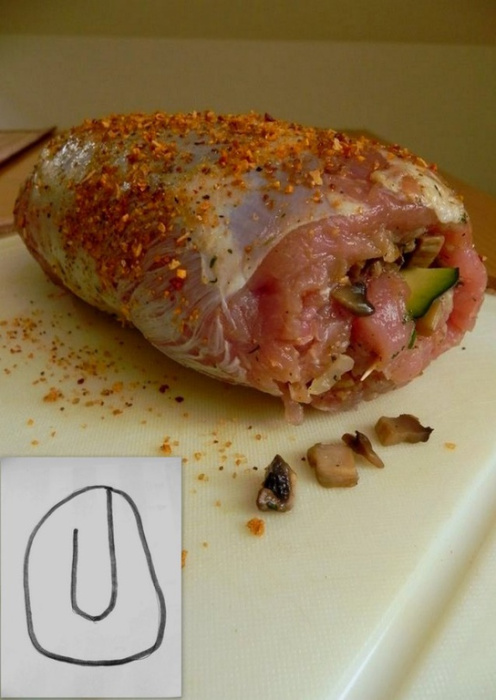 pieczony_schab_zawijany_z_pieczarkami