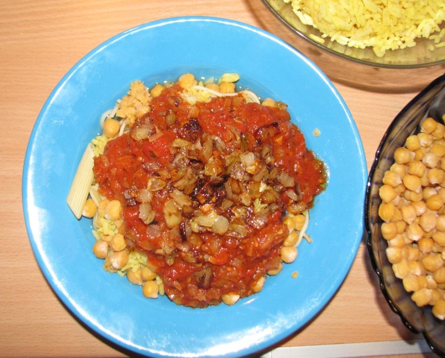 kuszari_kushari