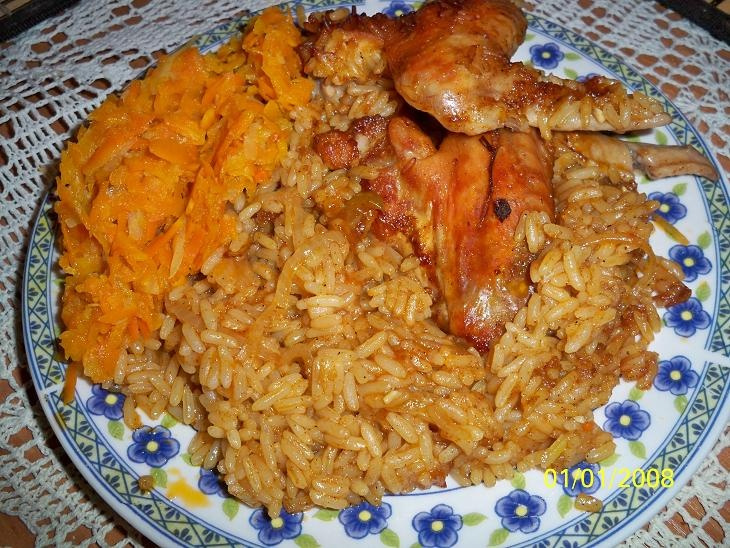 zapiekanka_ryzowa_ze_skrzydelkami